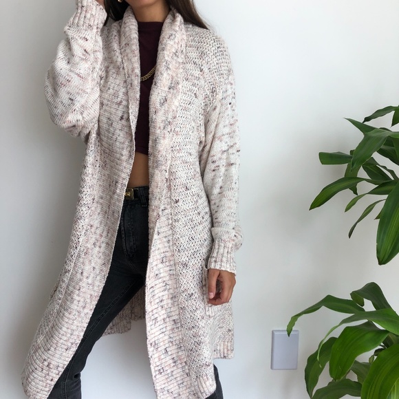 New York & Company Sweaters - New York & Company open front cardigan XL